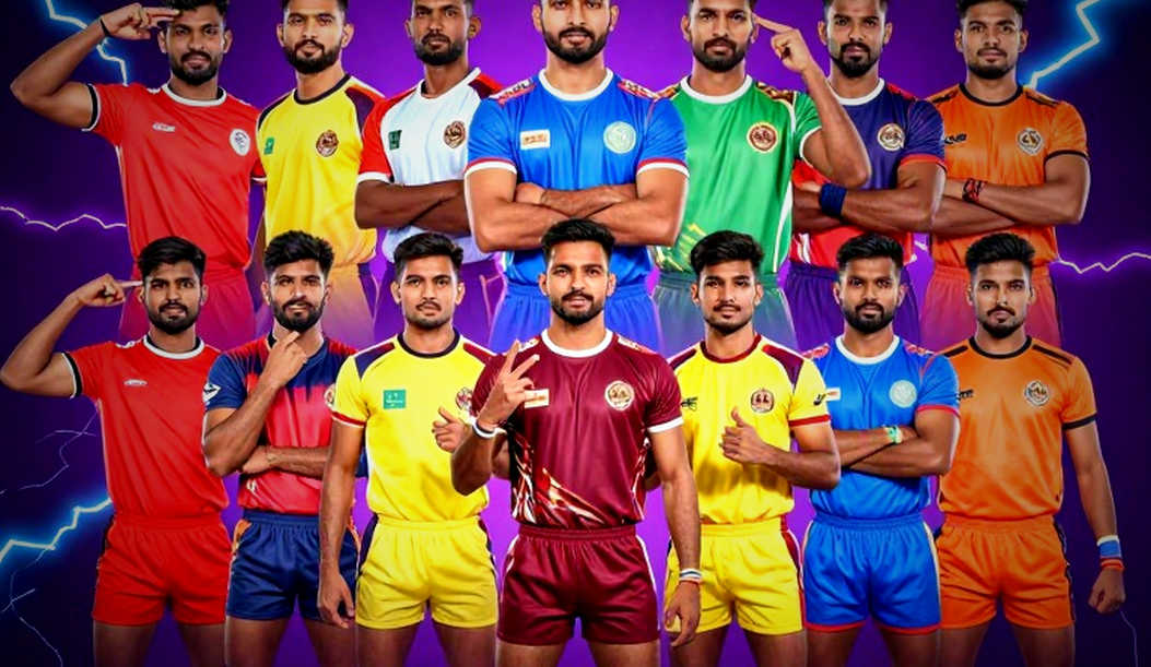 कॉमनवेल्थ कबड्डी चैंपियनशिप 2026: इंग्लैंड के खिलाफ भारत का पहला मैच, और स्कोरलाइन के पीछे छिपा असली सवाल